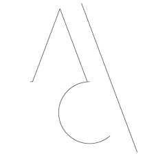 logo Amélie Courtois