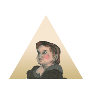 triangle personnage