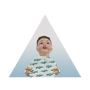 triangle personnage