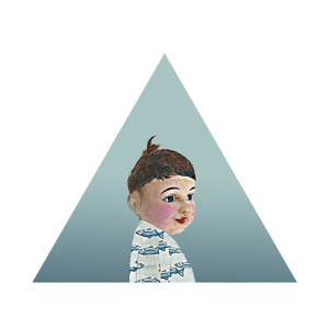 triangle personnage