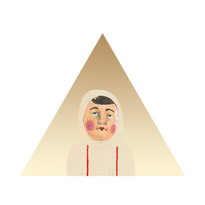 triangle personnage