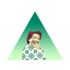 triangle personnage