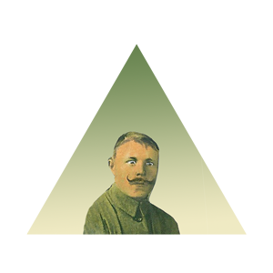 triangle personnage
