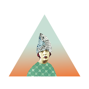 triangle personnage