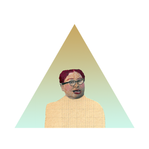 triangle personnage
