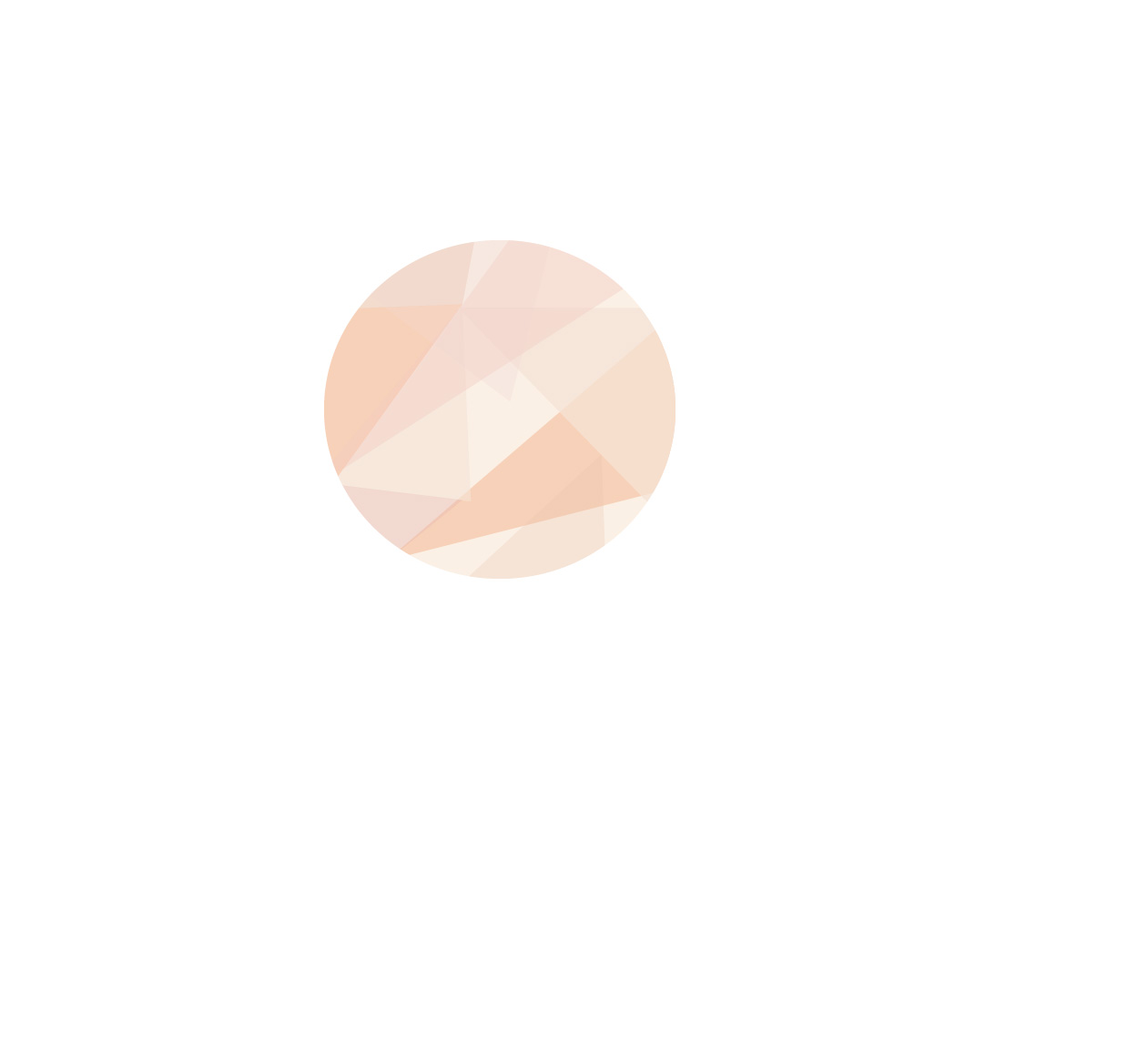 rond tulle